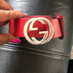 Gucci Belt